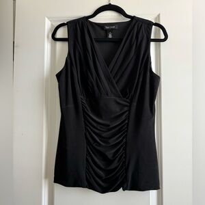 White House Black Market Top